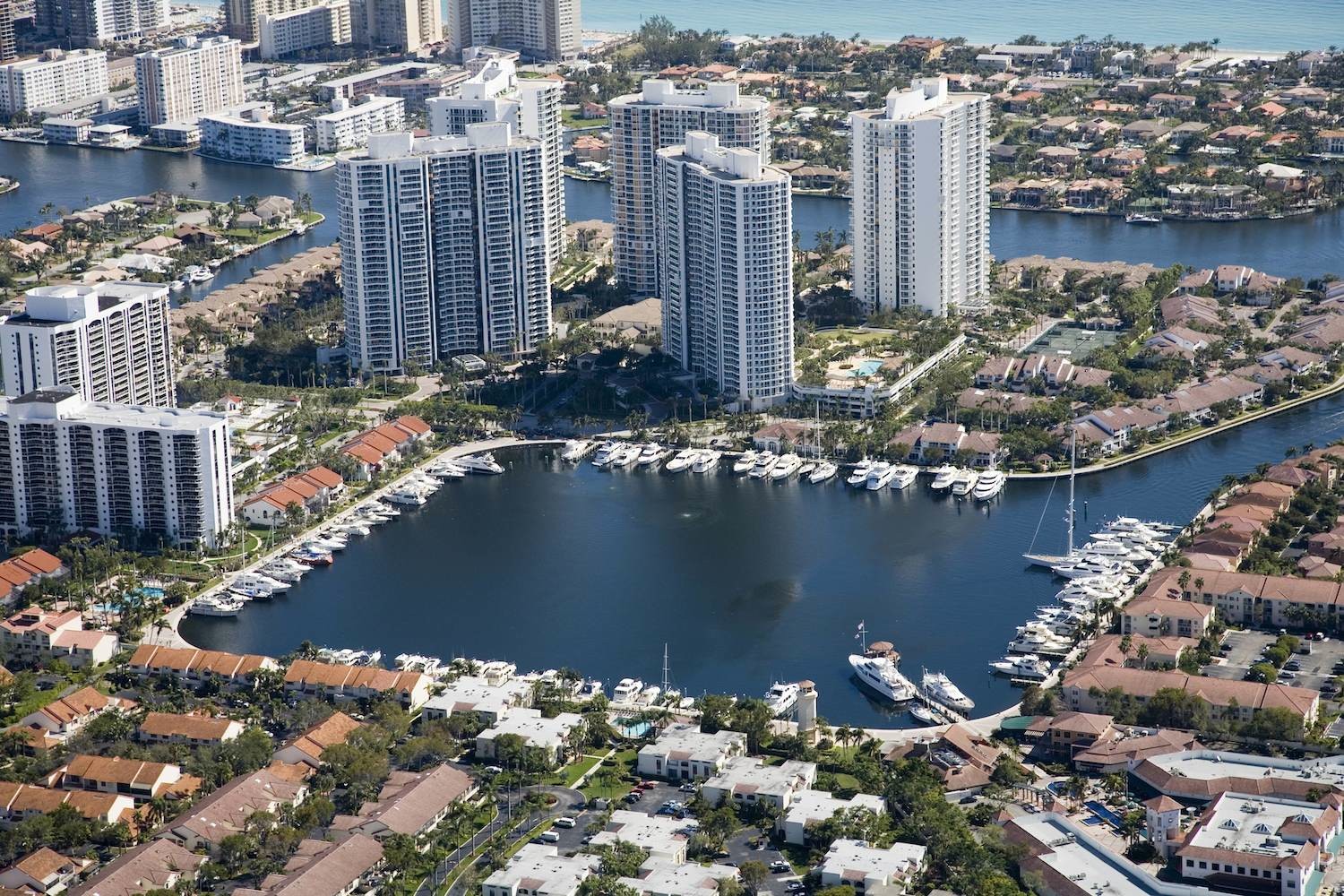 Our Theatres Aventura is a planned, suburban city located in northeastern Miami-Dade County, Florida. The city name is from the Spanish word for