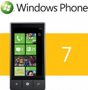 windows phone 7