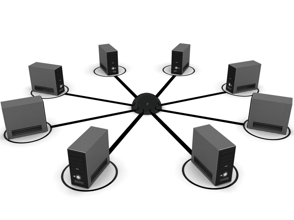 Is Your Information Protected by a Good Firewall