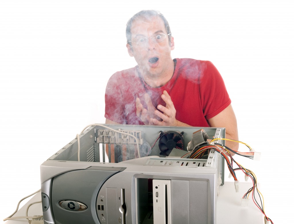 10 Basic Steps to a Healthy Computer Telx Computers