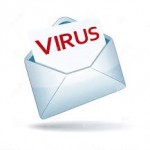 email virus