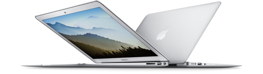 macbook air