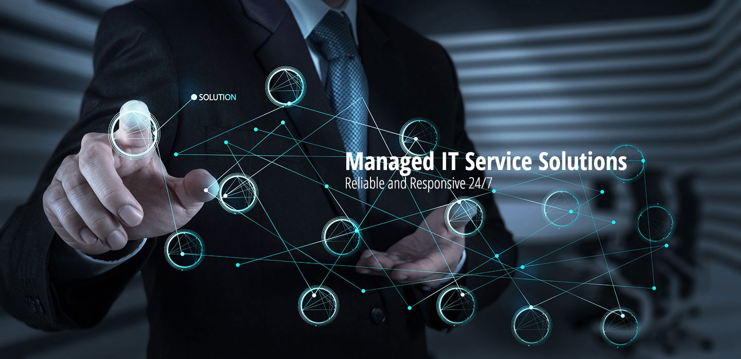 managed IT services 