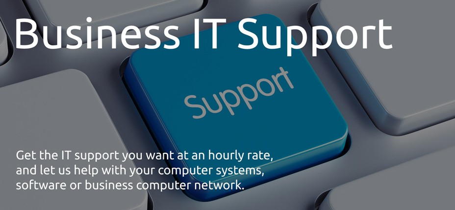 It Support Services