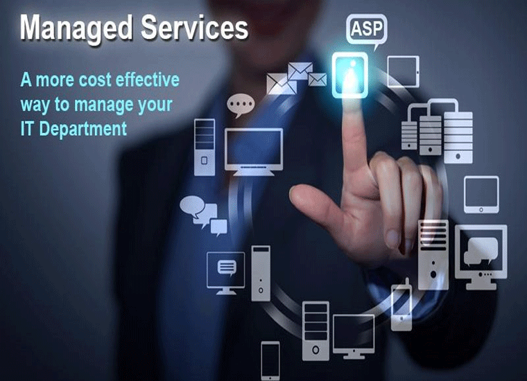 managed IT services