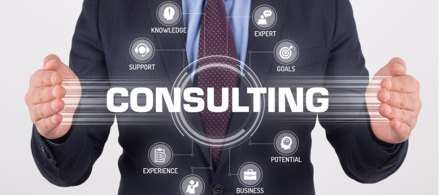 IT consulting Miami