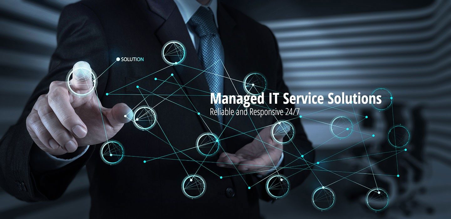managed IT services Miami