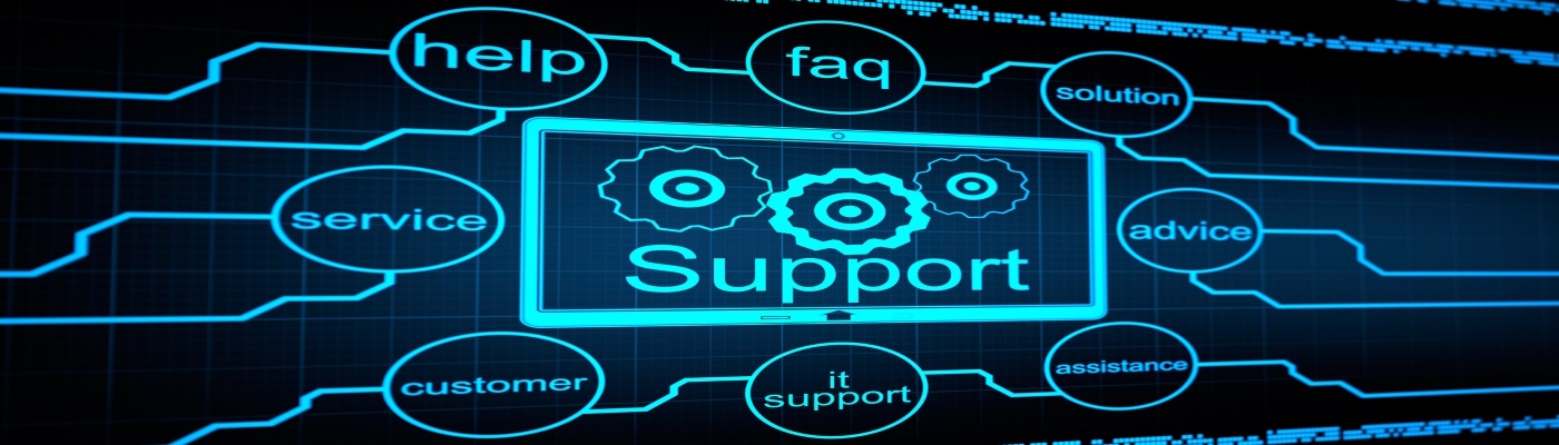 Tech Support For Small Business