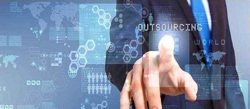 The Benefits of Outsourcing IT Systems & Services