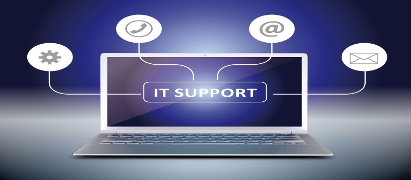 The Myth Buster About Outsourced IT Support