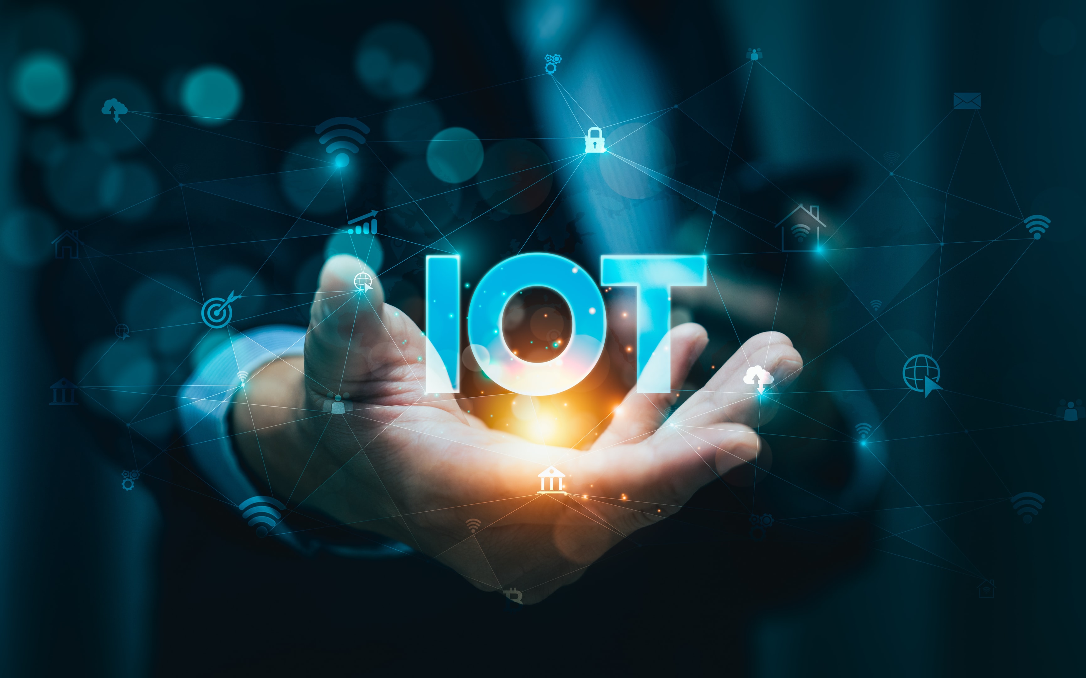 internet of things