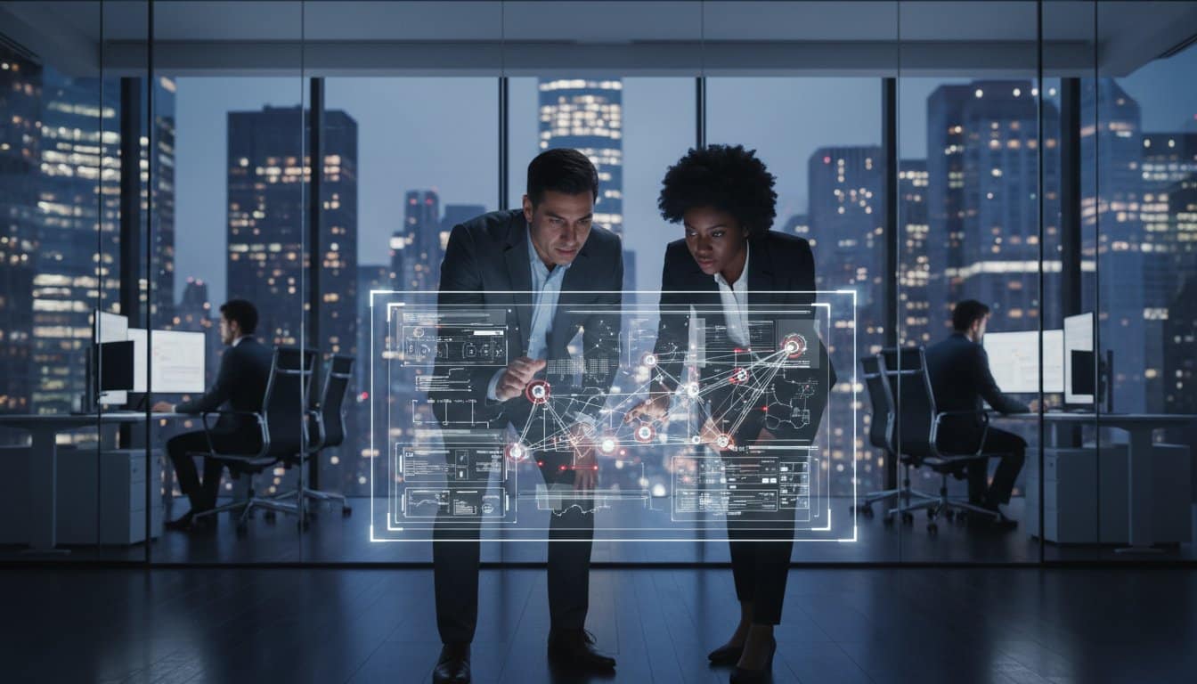 Choosing the Best IT Support in New York City: A 2026 Buyer’s Guide