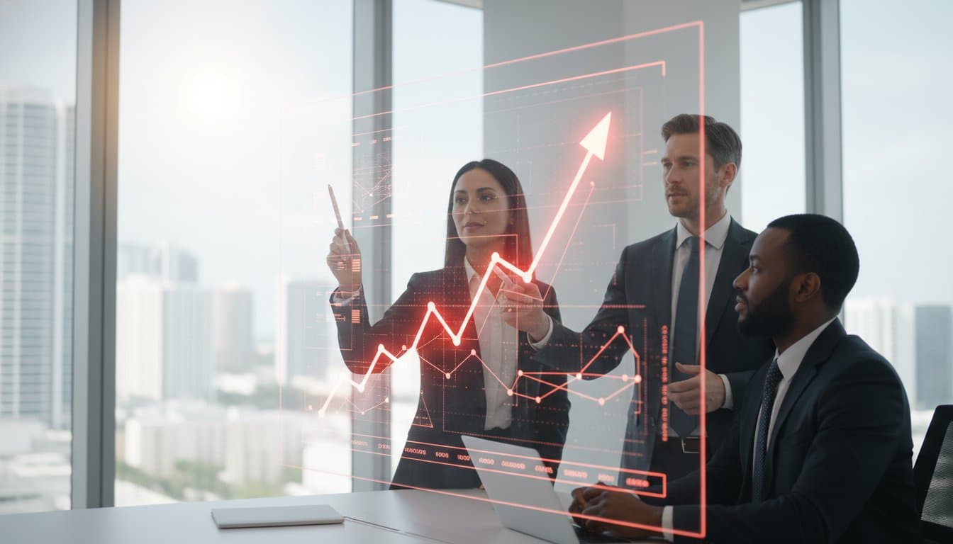 IT Consulting in Miami: Strategic Technology Guidance for 2026