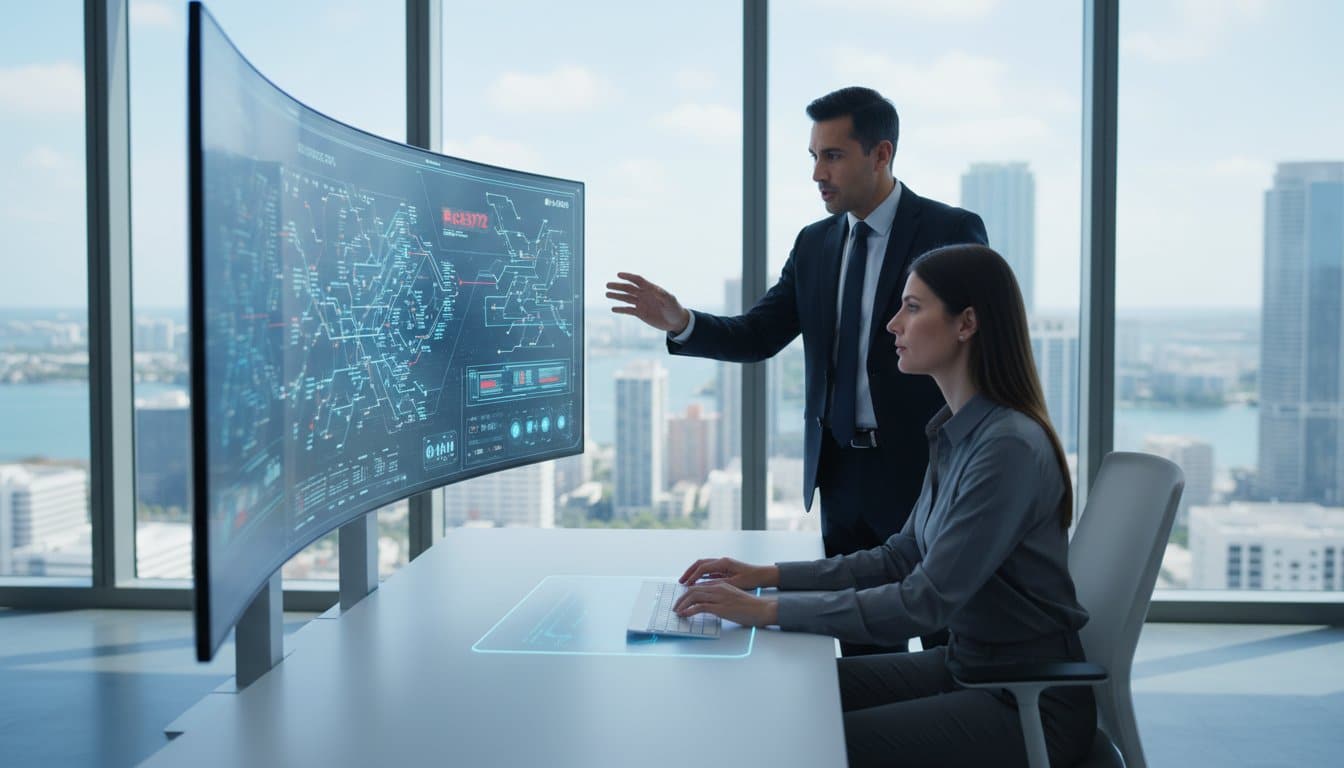 Miami Managed IT Services: The Strategic Guide for Business Growth in 2026