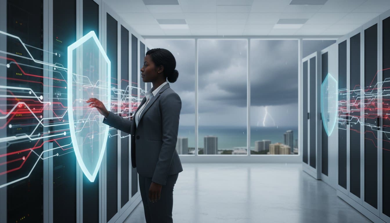 Data Backup & Disaster Recovery in Miami: Protecting Your Business in 2026
