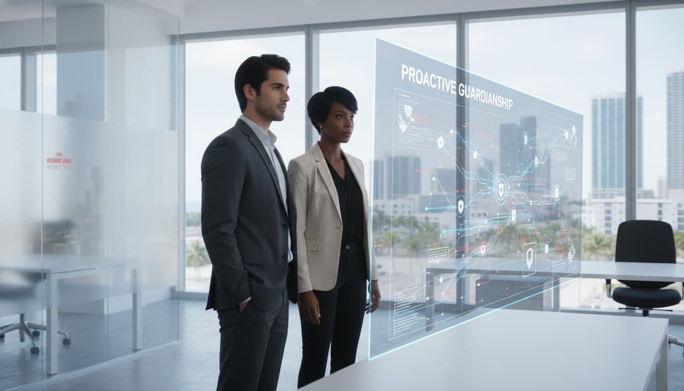 Best Managed IT Service Providers in Miami: 2026 Selection Guide