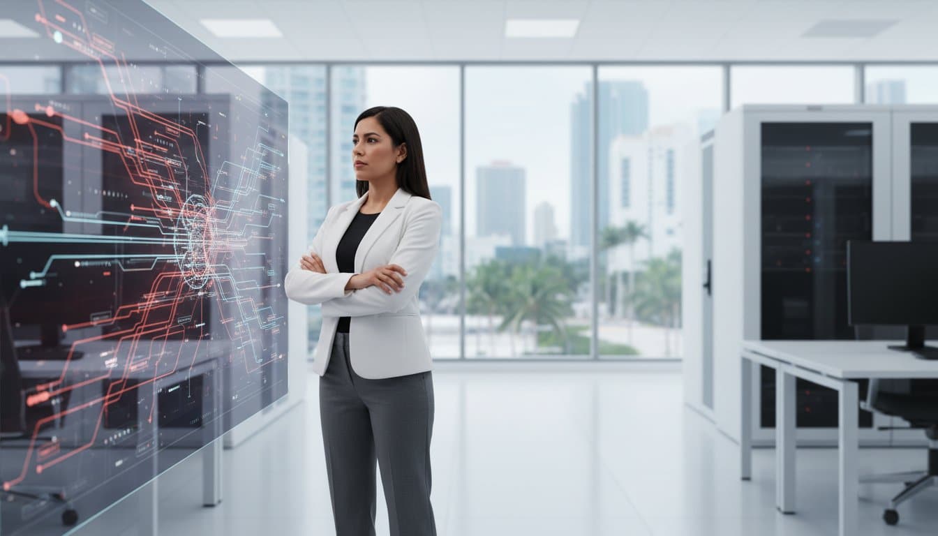 Choosing the Best Miami Managed Service Provider: The 2026 Buyer’s Guide