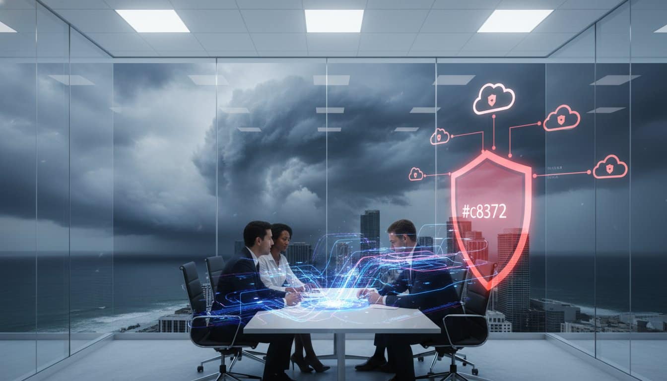 Cloud Computing Services in Miami: The 2026 Business Continuity Guide