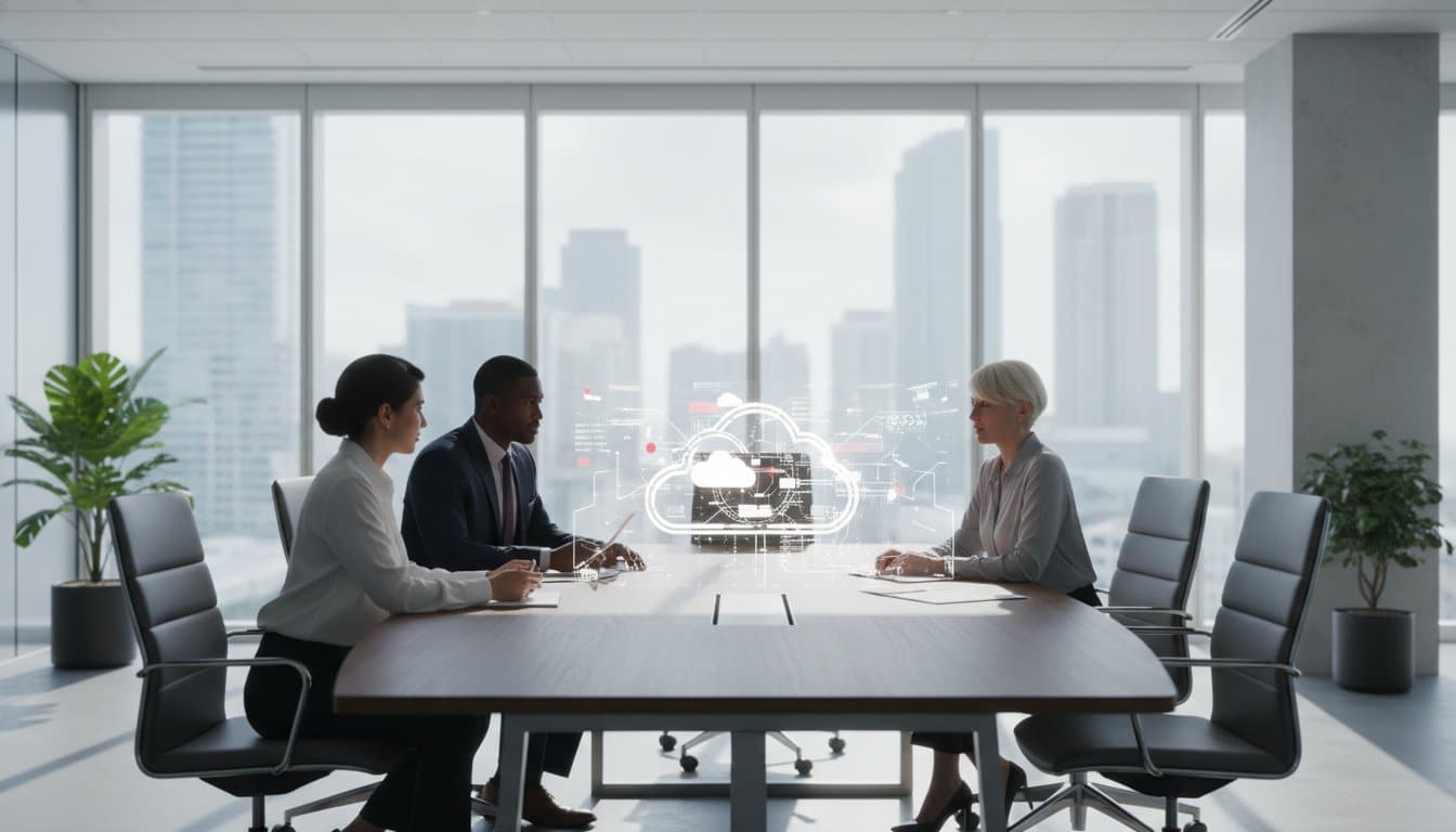 Cloud Computing for Miami Businesses: The 2026 Strategic Guide