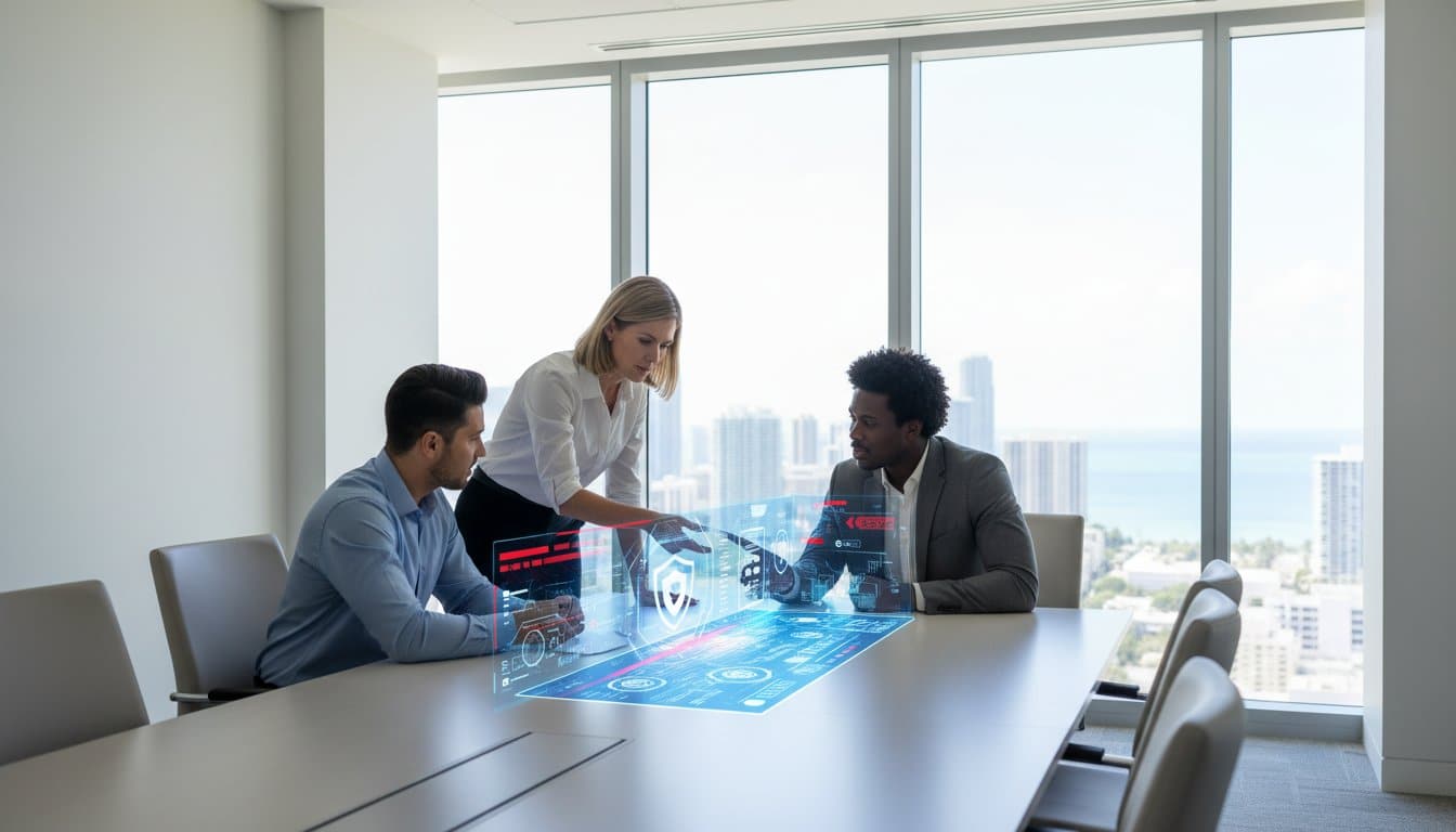 Compliance Management Services in Miami: The 2026 Business Strategy Guide