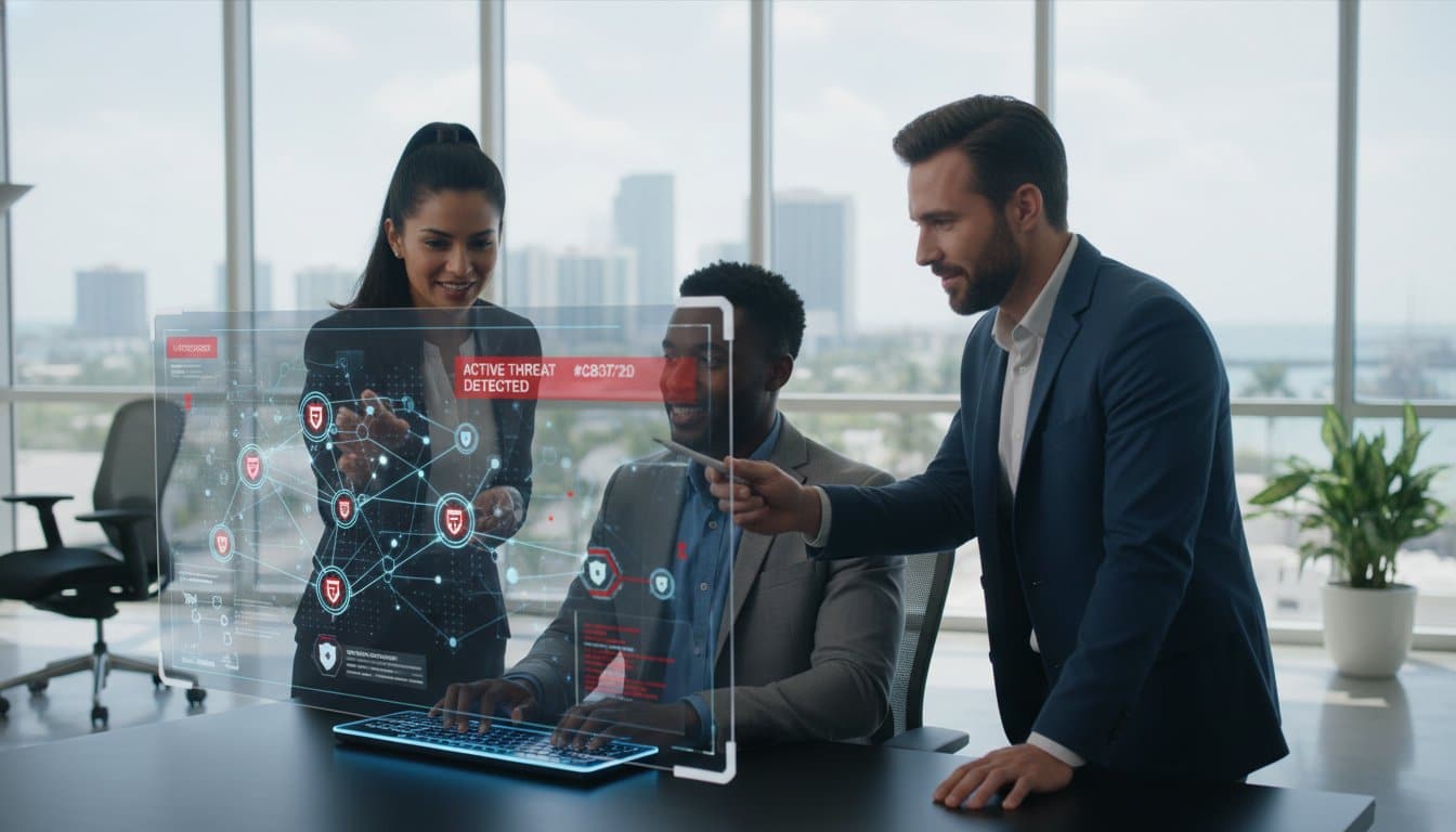 Cybersecurity Audit Miami: The 2026 Strategic Guide for Business Protection