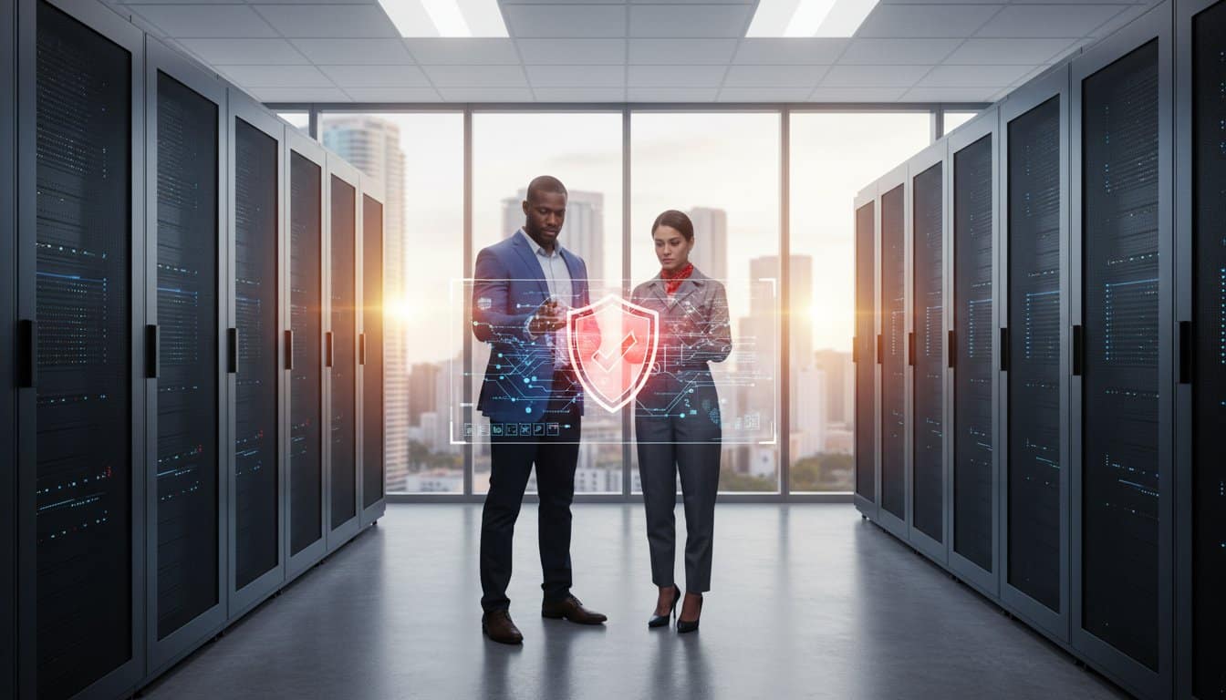 Cybersecurity Audits in Miami: The 2026 Essential Checklist for Business Leaders