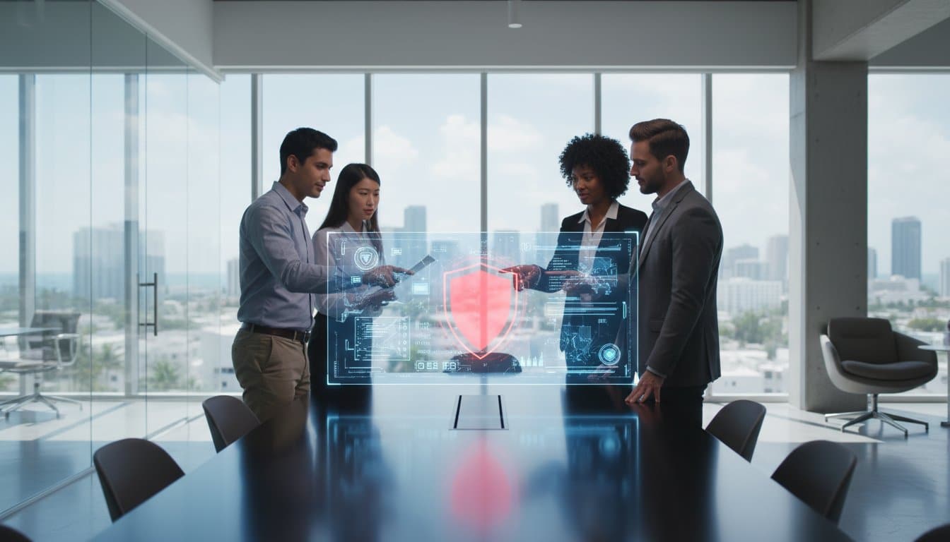 Cybersecurity Company Miami: The 2026 Strategic Guide to Business Protection