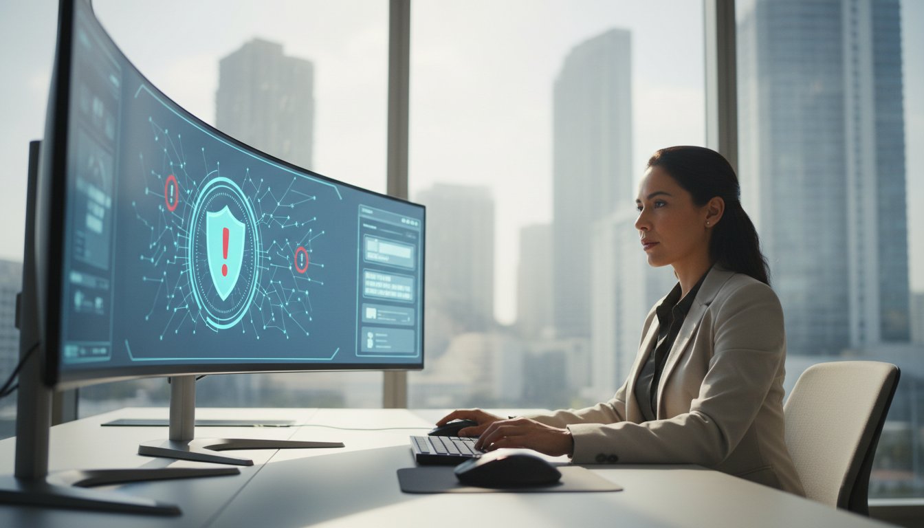 Email Security for Business in Miami: The 2026 Strategic Protection Guide