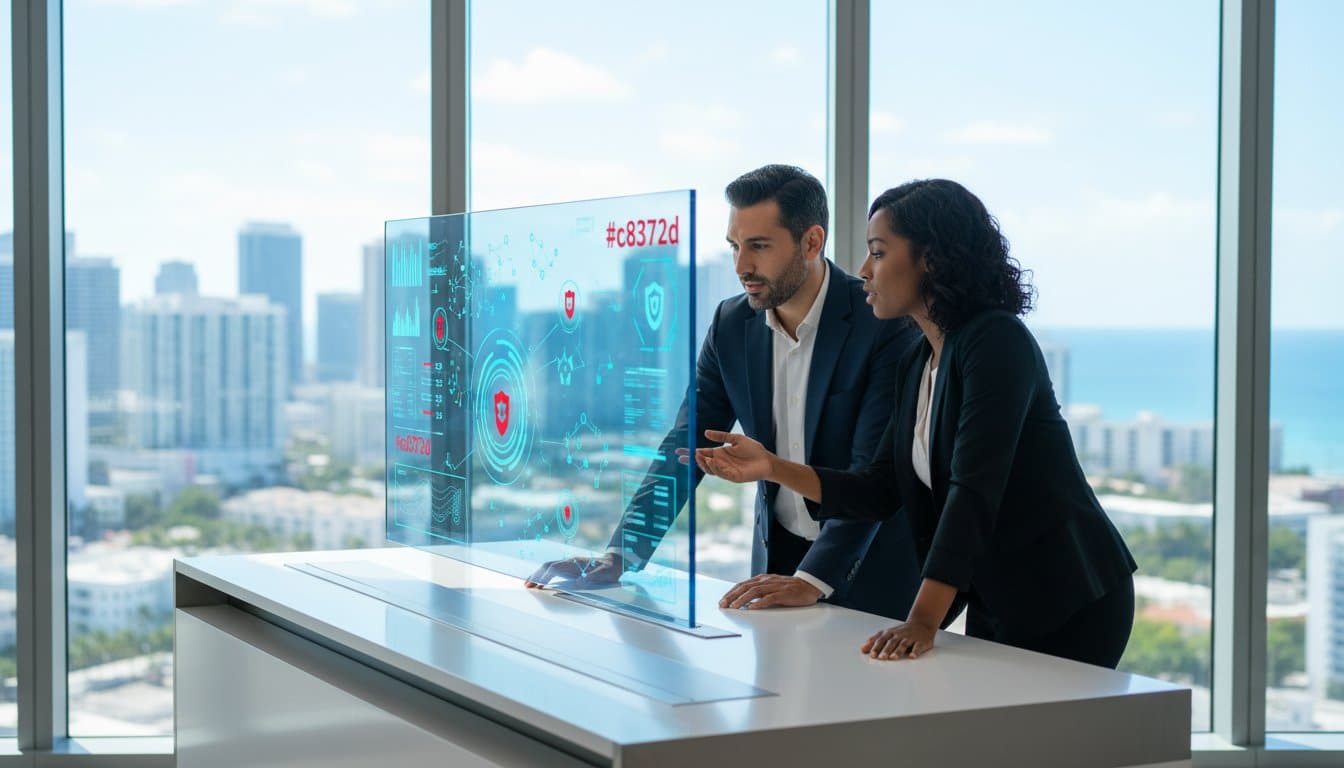 Expert IT Support in Miami: The Strategic Guide for Business Growth in 2026