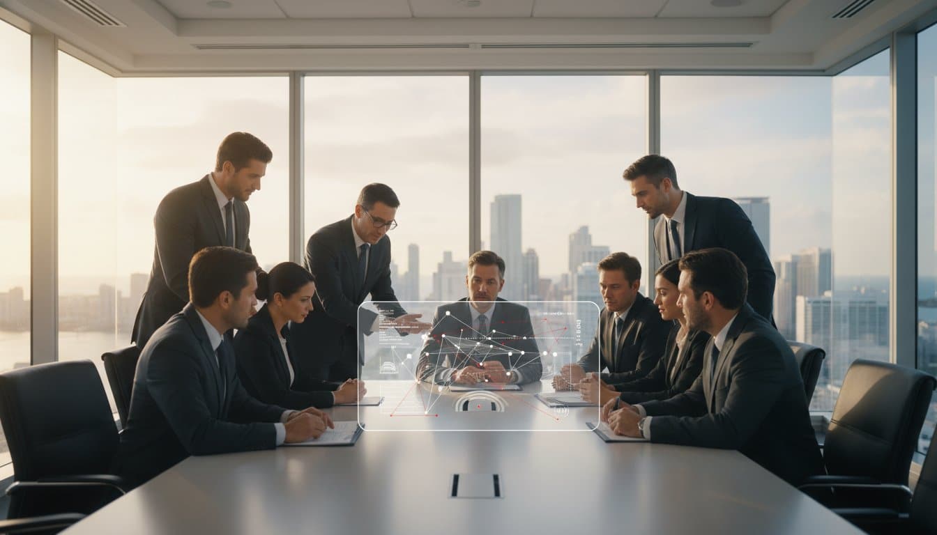 IT Company in Miami: The 2026 Buying Guide for Strategic Technology Partnerships