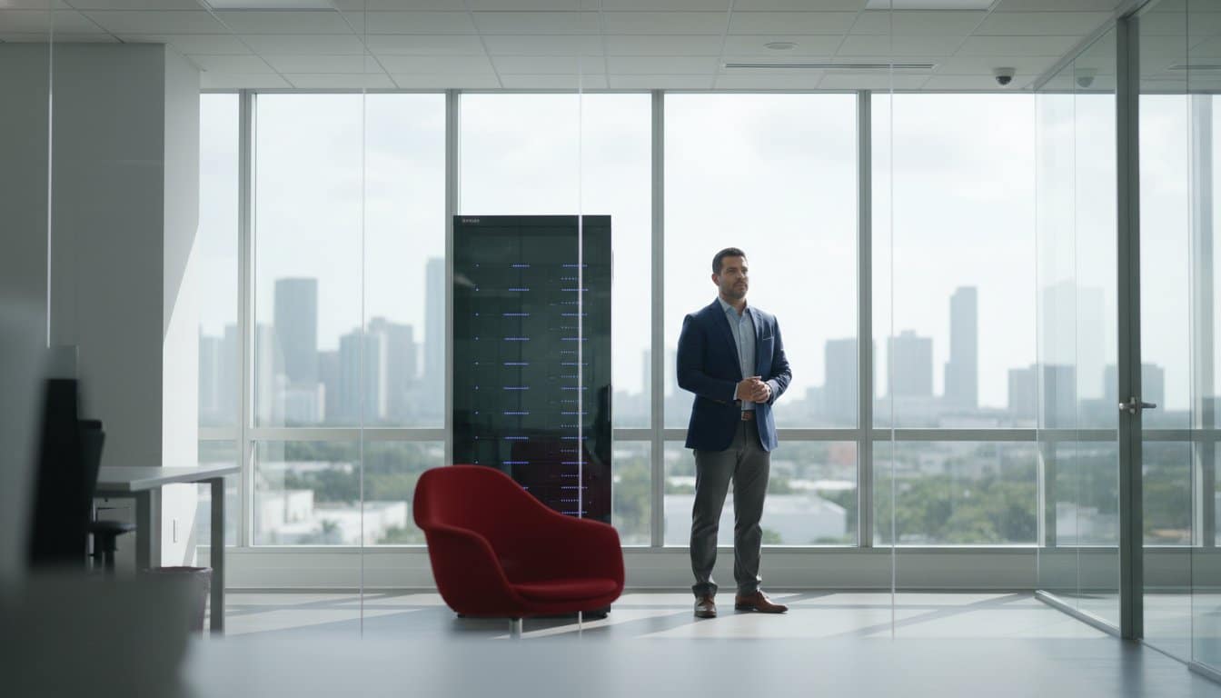 IT Support for Small Business in Doral: Strategic Technology Solutions for 2026
