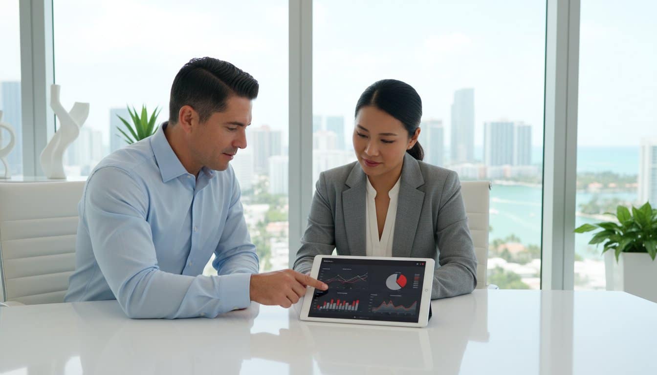 Managed IT Services Cost for Small Business in Miami: A Strategic Pricing Guide