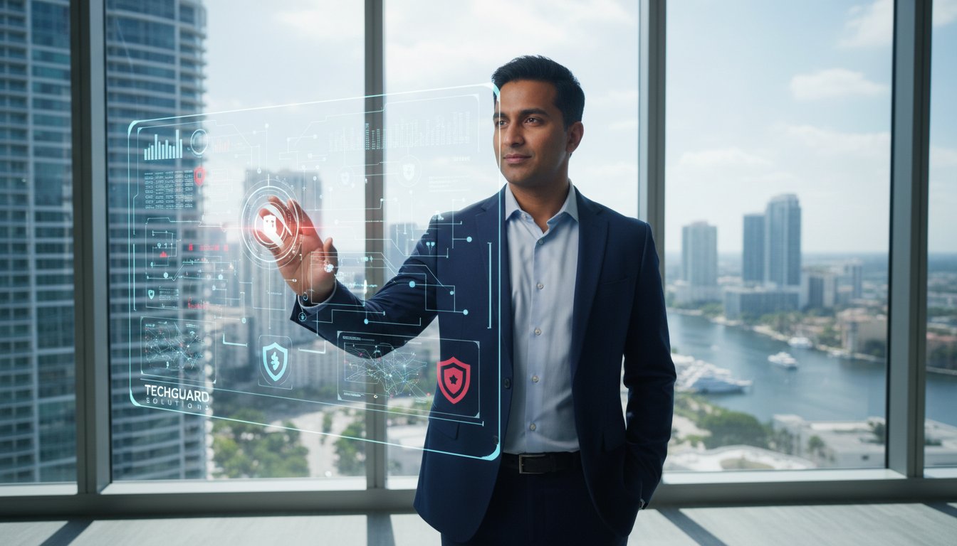 Managed IT Services in Fort Lauderdale: 2026 Buyer’s Guide for Businesses