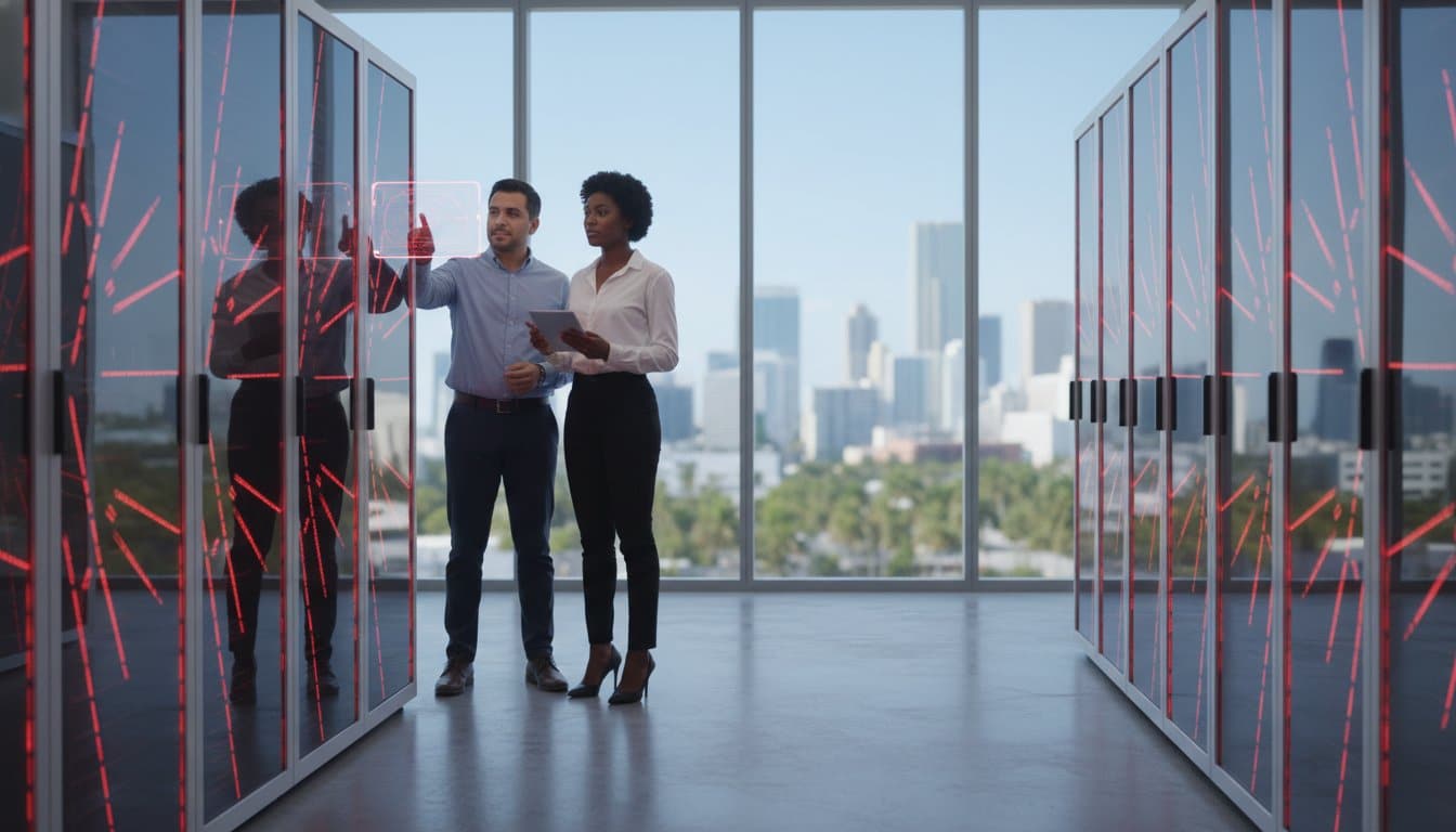 Managed IT Services in Miami: The 2026 Strategic Guide for Businesses
