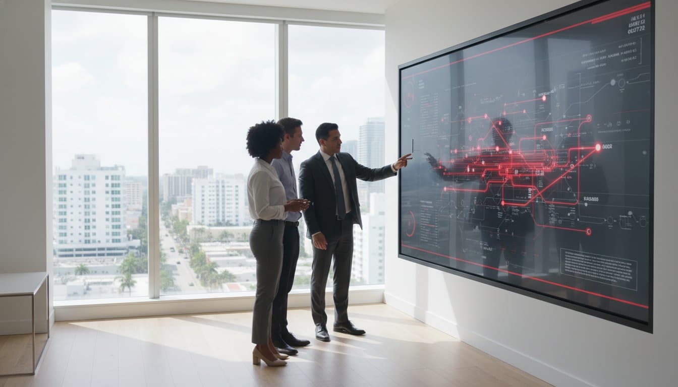 Outsourced IT Support in Miami: The 2026 Buyer’s Guide for Scaling Businesses