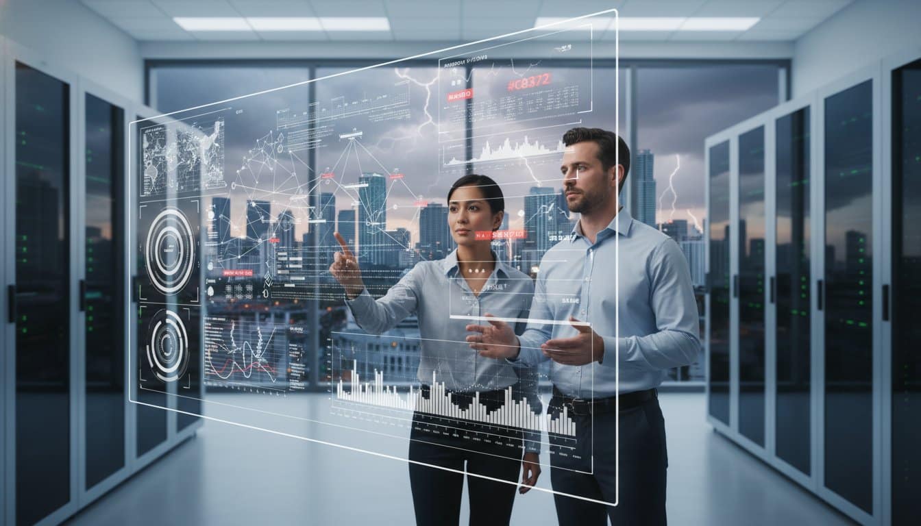 Reliable Server Monitoring Services in Miami: Ensuring 24/7 Business Continuity