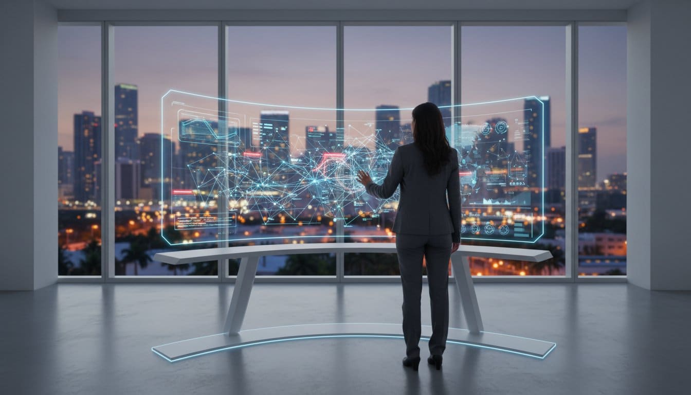 Remote Monitoring and Management (RMM) in Miami: The 2026 Business Guide