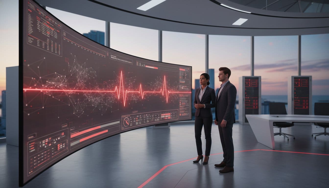 Server Monitoring in Miami: The Strategic Guide to Business Uptime in 2026