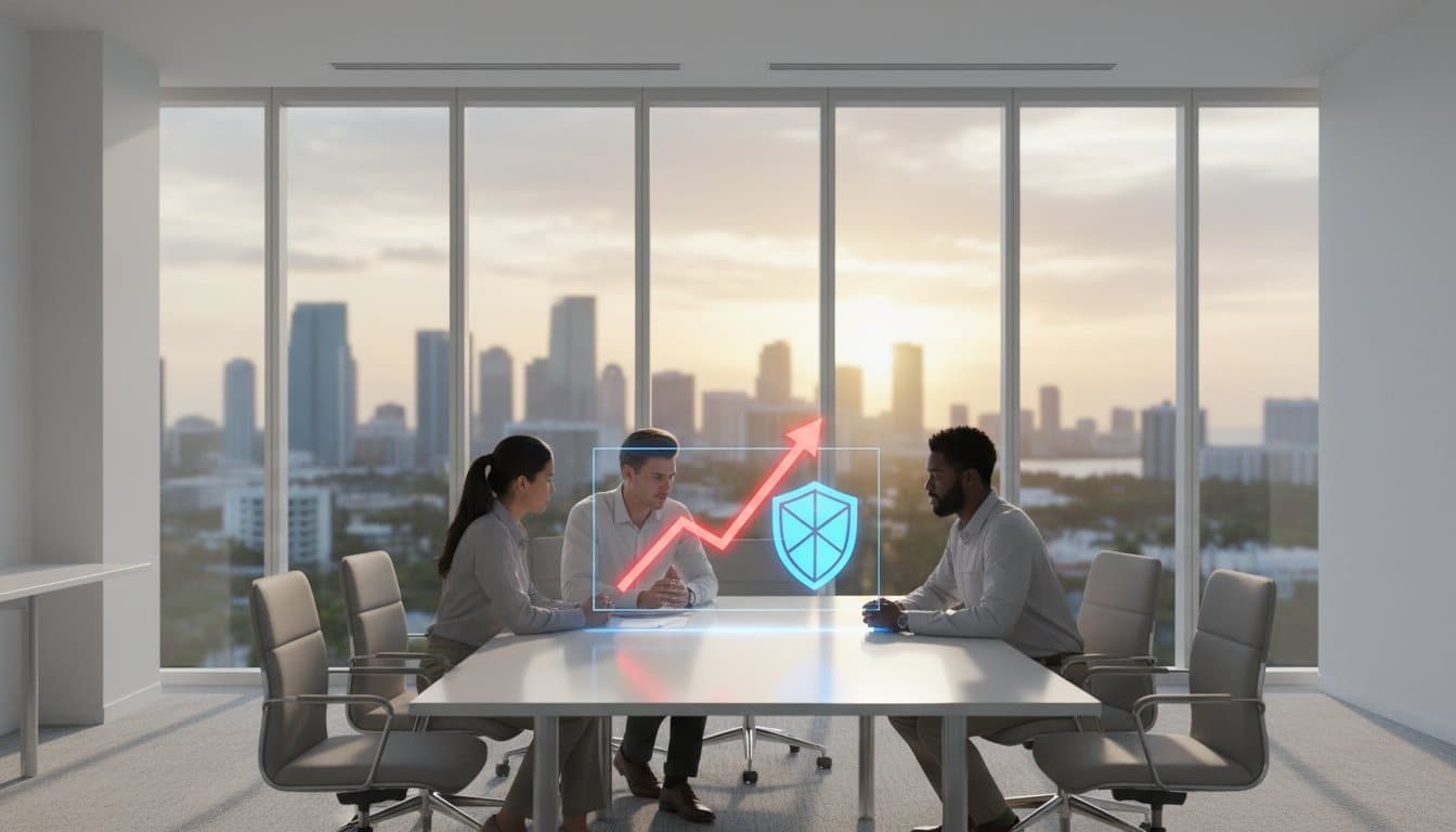 Strategic IT Consulting in Miami: Driving Business Growth & Security in 2026