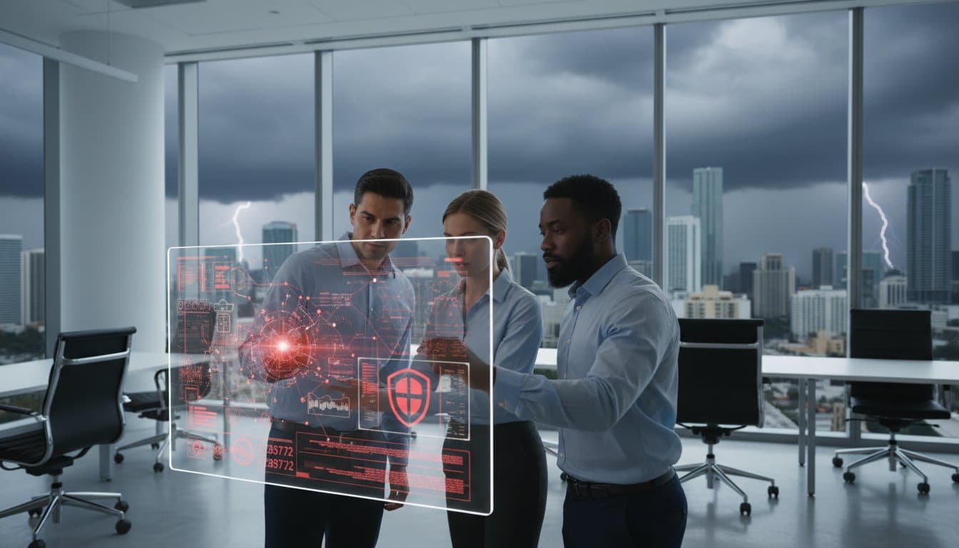 Top IT Services Provider in Miami: Choosing Your Strategic Technology Partner in 2026