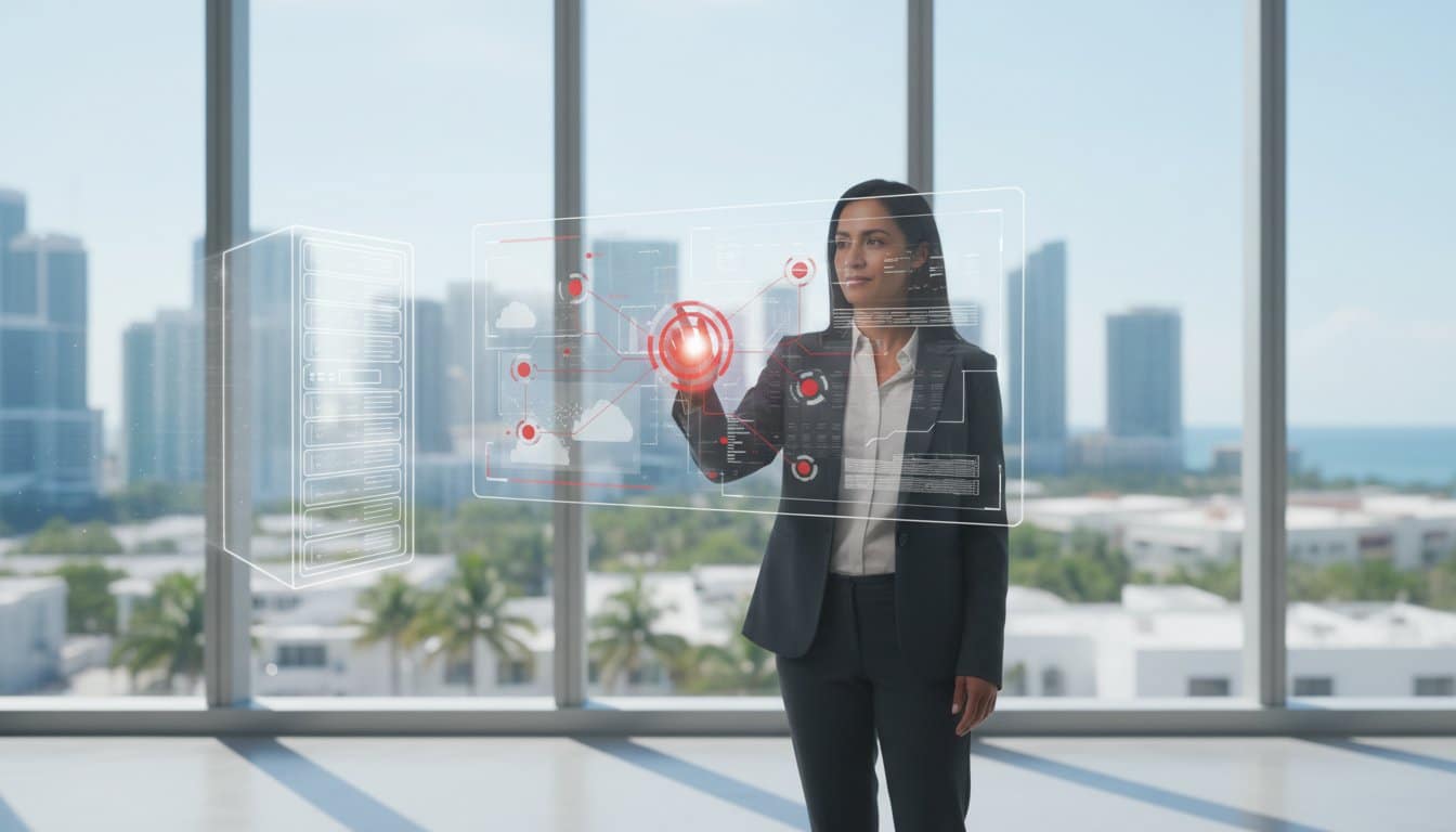 Virtualization Services Miami: The 2026 Strategic Guide to Business Resilience
