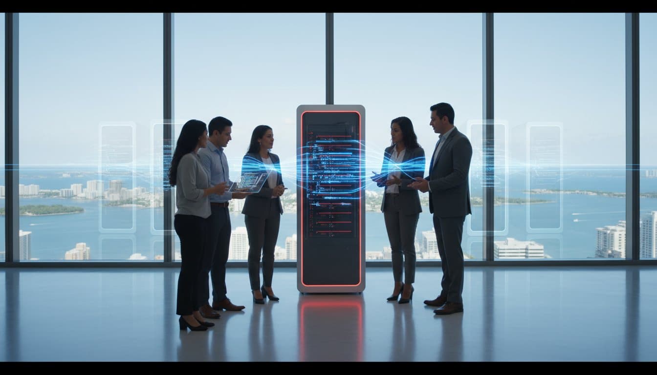 Virtualization for Miami Businesses: The 2026 Guide to IT Efficiency