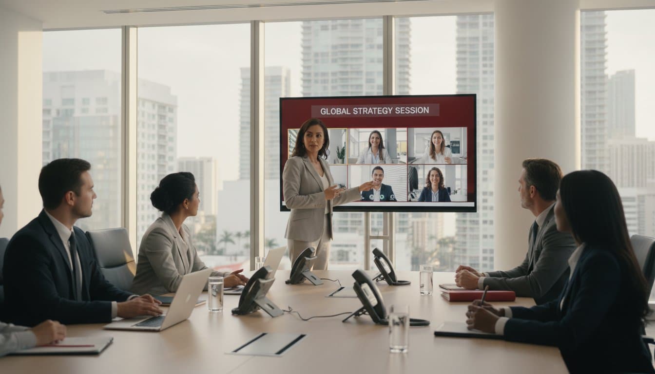 VoIP Phone Systems Miami: The 2026 Strategic Guide for Business Connectivity