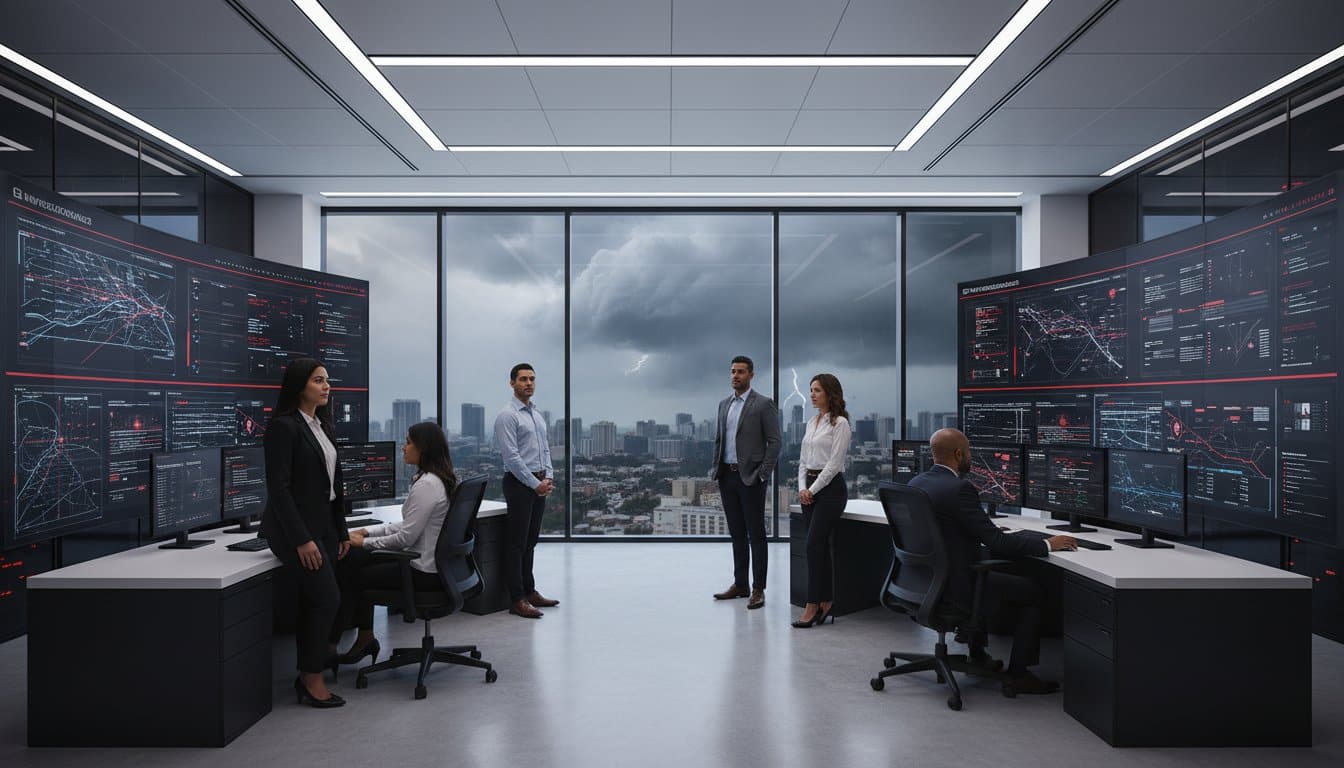 Data Backup Solutions in Miami: The 2026 Guide to Business Continuity