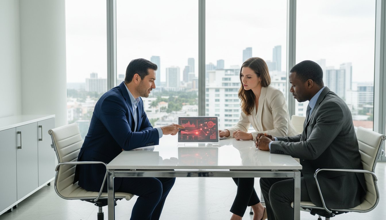 Affordable Managed IT Services in Miami: A Strategic Guide for 2026