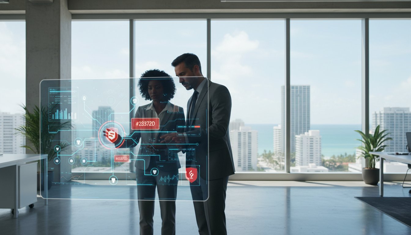 Best IT Support Company in Miami: A Strategic Evaluation for 2026