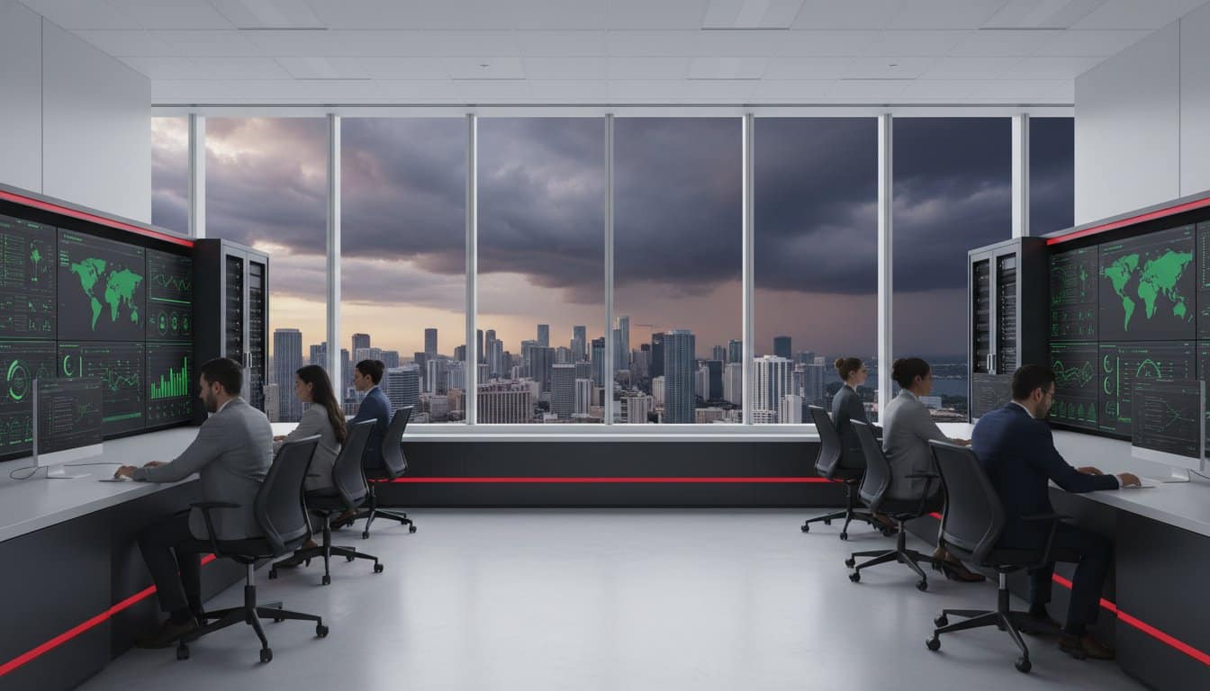 Business Continuity Planning in Miami: A Strategic Framework for 2026