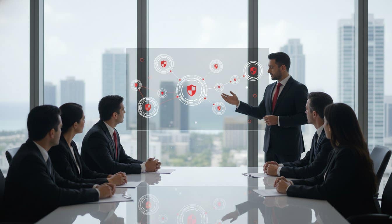 How to Choose an MSP in Miami: A Strategic Evaluation Framework