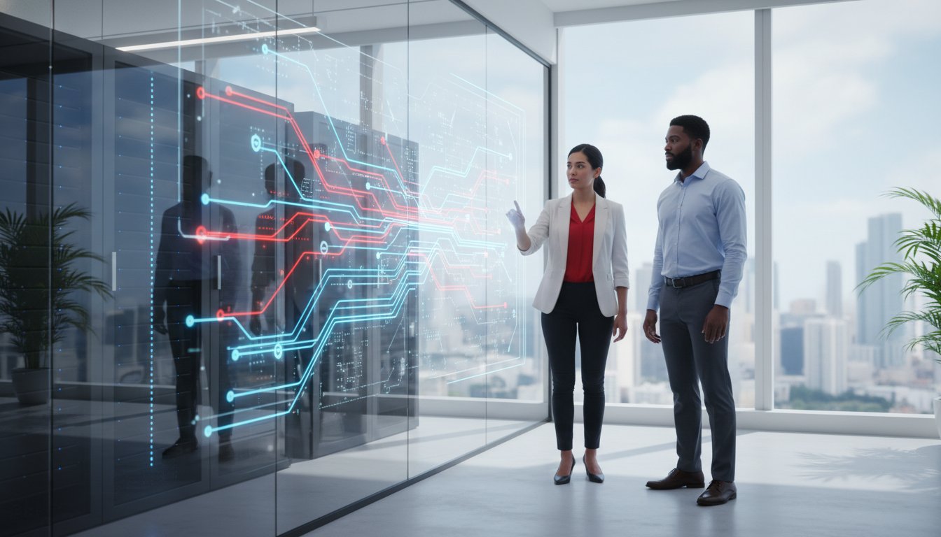 IT Services Near Me: A Strategic Guide for South Florida Businesses
