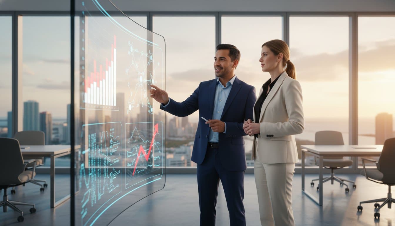 Local IT Support Company in Miami: A Strategic Partner for Business Growth